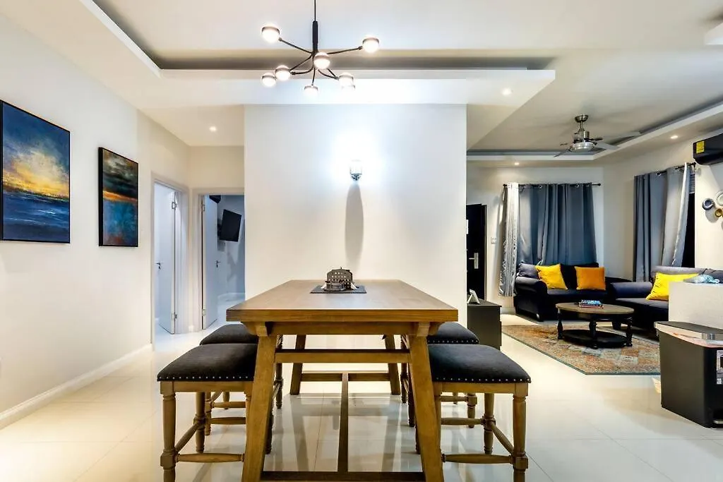 Villa Camilla Ocho Rios