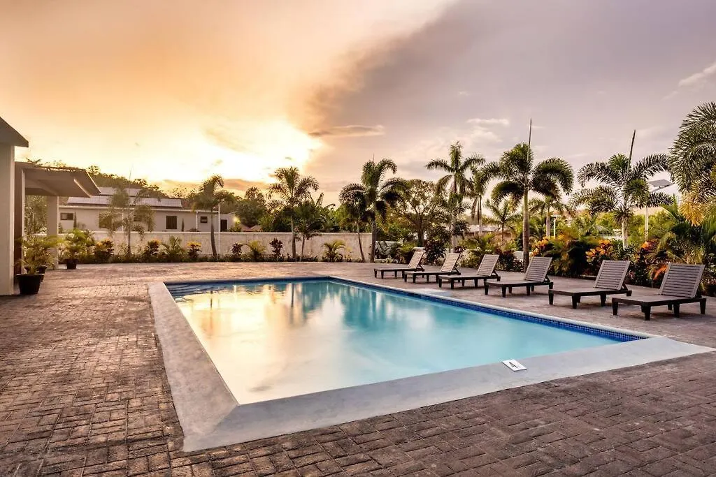 Villa Camilla Ocho Rios